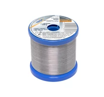 Home SW 0,5/250 forrasztóón, 0,5mm, 250g, európai gyártótól származó kiváló minőségű forrasztóón, összetétel: SN/PB: 60/40%, gyanta_ 2,0%
