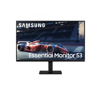 Samsung S30GD számítógép monitor 68,6 cm (27") 1920 x 1080 pixelek Full HD LCD Fekete