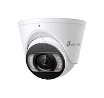 TP-Link VIGI C445 Turret IP biztonsági kamera Beltéri és kültéri 2688 x 1520 pixelek Plafon/fal