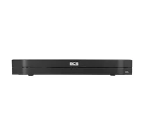 BCS BCS-L-NVR0802-A-4K-Ai(2) 8-csatornás IP felvevő 32MP AcuPick technológiával és HDMI 4K-val