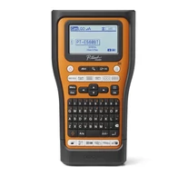 Brother PT-E560BTSP professzionális címkenyomtató Bluetooth-szal, QWERTY
