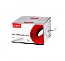 Dahua PFM920I-5EUN CAT5e UTP 305m Ethernet Kábel