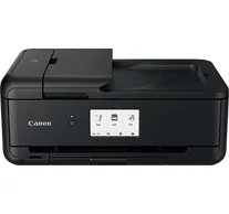 Canon Pixma TS9550a tintasugaras multifunkciós eszköz A3 DUPLEX 4800 x 1200 DPI 15ppm Wi-Fi