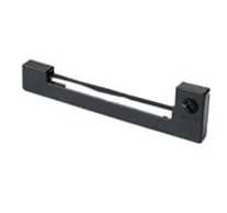 Epson ERC-09 nyomtatószalag Fekete