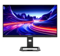 Dahua Technology LM27-E341A számítógép monitor 68,6 cm (27") 2560 x 1440 pixelek Quad HD LED Fekete