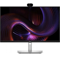 Dell Pro P 27 USB-C Hub Webcam Monitor P2726DEV
