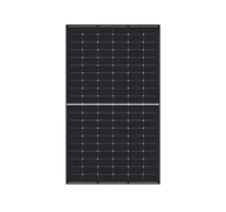 Jinko PV modul - JKM475N-60HL4-V 475W fekete keret