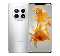Huawei Mate 50 Pro 8/256 GB ezüst
