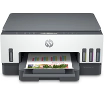 HP Smart Tank 720 All-in-One Thermal inkjet A4 4800 x 1200 DPI 15 ppm Wi-Fi