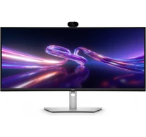 Dell Pro P 34 USB-C Hub Webcam Monitor P3426WEV