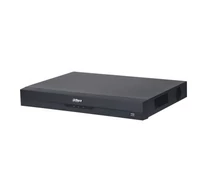 Dahua XVR5216A-4KL-I3 16CH Penta-brid 4K Value/5MP 1U 2HDDs WizSense Digitális Videofelvevő