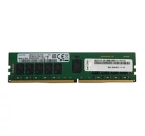 ThinkSystem 32GB TruDDR4 3200 MHz (2Rx4 1.2V) RDIMM