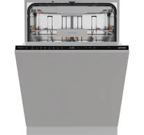 Gorenje GV663B65XXL dishwasher Undercounter 14 place settings D