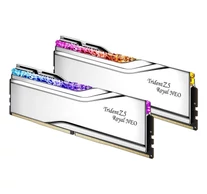 G.Skill Trident Z5 Neo RGB F5-8000J3848H16GX2-TR5NS memória modul 32 GB 2 x 16 GB DDR5 8000 MT/s