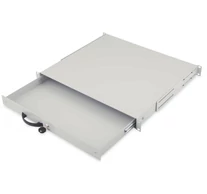 Digitus DN-19 KEY-1U rack tartozék