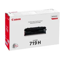 Canon CRG 719H BK festékkazetta 1 db Eredeti Fekete