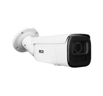 BCS BCS-V-TIP58VSR6-Ai2(2) 8MP-os IP Tubusos Kamera Motozoommal és Intelligens Funkciókkal