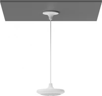 Logitech 952-000123 videokonferencia rendszer Felfüggesztő rögzítés