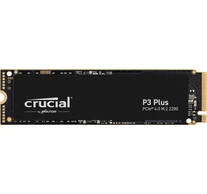 Crucial P3 Plus 1 TB M.2 PCI Express 4.0 NVMe 3D NAND