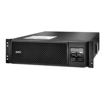 APC SRT5KRMXLI-6W Smart-UPS On-Line 5kVA Rackmount hosszabb üzemidővel és hálózati kártyával