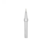 Home SMA 058 forrasztóhegy SMA 051 és SMA 050 forrasztópáka-állomásokhoz, 1,2 mm, lapos fej