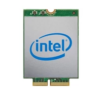 Intel AX201.NGWG hálózati kártya Belső WLAN / Bluetooth 2400 Mbit/s