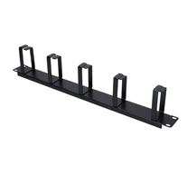 Extralink EX.8680 rack tartozék Kábelkezelő panel