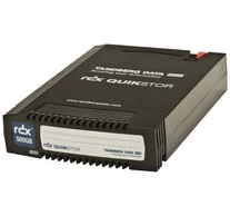 Tandberg Data 8541-RDX biztonsági adathordozó RDX patron 500 GB