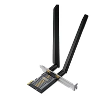 TP-Link BE6500 Belső WLAN / Bluetooth 2880 Mbit/s