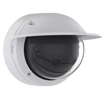 AXIS Q4809-PVE Panoráma Kamera