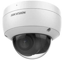 Hikvision DS-2CD2123G2-IS(2.8mm)(D) 2 MP AcuSense Built-in Mic Fixed Dome Network Camera