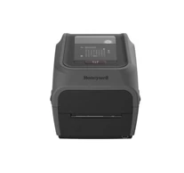 Honeywell PC45T Hőátviteli Nyomtató Fekete Vezetékes Vezeték Nélküli Bluetooth 5.2