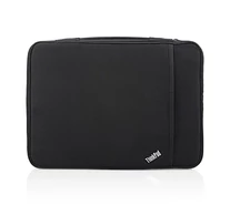 Lenovo 4X40N18009 laptop táska 35,6 cm (14") Védőtok Fekete
