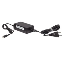 Brother PAAD003EU áramátalakító és inverter Beltéri Fekete