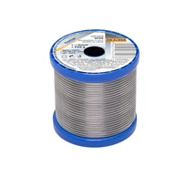 Home SW 2/250 forrasztóón, 2mm, 250g, európai gyártótól származó kiváló minőségű forrasztóón, összetétel: SN/PB: 60/40%, gyanta_ 2,0%