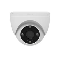 EZVIZ H4 Dóm IP biztonsági kamera Beltéri és kültéri 2304 x 1296 pixelek Plafon/fal