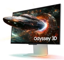 Samsung S27FG904XU számítógép monitor 68,6 cm (27") 2160 x 3840 pixelek 4K Ultra HD LED Ezüst