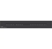 Huawei AR651W vezetéknélküli router Gigabit Ethernet Kétsávos (2,4 GHz / 5 GHz) Fekete