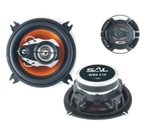 SAL WRX 310 3 utas hangszórópár, 2 x 70 W, 100 mm, 4 Ohm