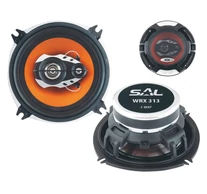 SAL WRX 313 3 utas hangszórópár, 2 x 90 W, 130 mm, 4 Ohm