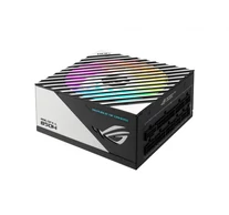 ASUS ROG Loki SFX-L 850W Platinum tápegység 24-pin ATX Fekete, Ezüst