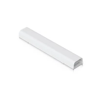 Ubiquiti UACC-CRS Kábelcsatorna Egyenes