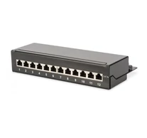 Digitus DN-91612SD-EA patch panel