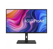 ASUS ProArt PA329CV 81,3 cm (32") 3840 x 2160 pixelek 4K Ultra HD Fekete
