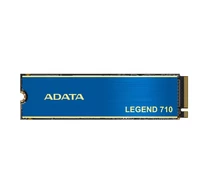 ADATA LEGEND 710 2 TB M.2 PCI Express 3.0 NVMe 3D NAND
