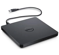 DELL 784-BBBI optikai meghajtó DVD±RW Fekete