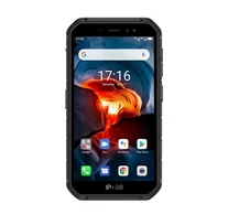 Ulefone Armor X7 Pro 4/32GB Black