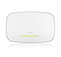 Zyxel NWA130BE-EU0101F WLAN csatlakozási pont 5764 Mbit/s Fehér Ethernet-áramellátás (PoE) támogatása