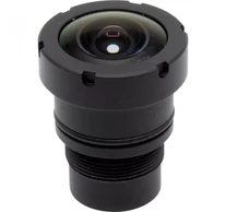 AXIS M12 2.8 mm F2.2 Lencse