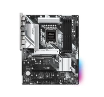 Asrock B760 PRO RS alaplap Intel B760 LGA 1700 ATX